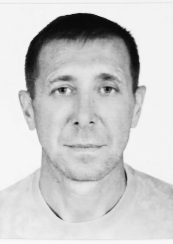 Сергей Панасенко / &copy; Telegram-канал Алексея Стрельникова