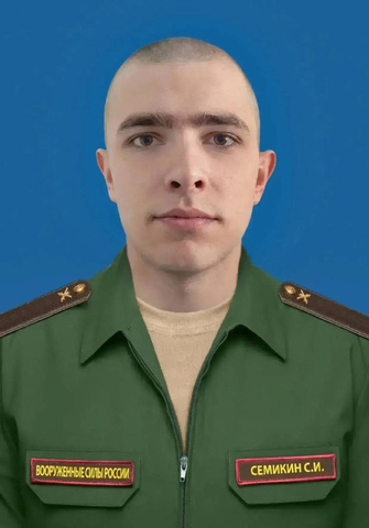 Сергей Семикин / &copy; Администрация Балашовского района