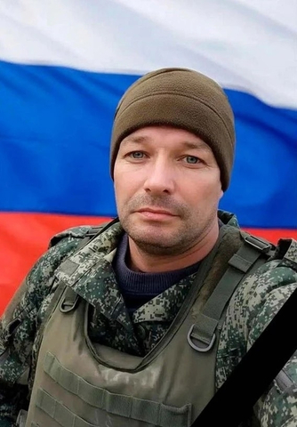 Николай Антонов / &copy; Страница Алексея Янина в соцсети ВКонтакте