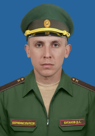 Дмитрий Бугаков / &copy; Администрация Балашовского района