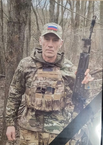 Игорь Метлицкий / &copy; Telegram-канал администрации Озинского района