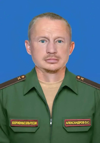 Олег Александров / &copy; Администрация Балашовского района