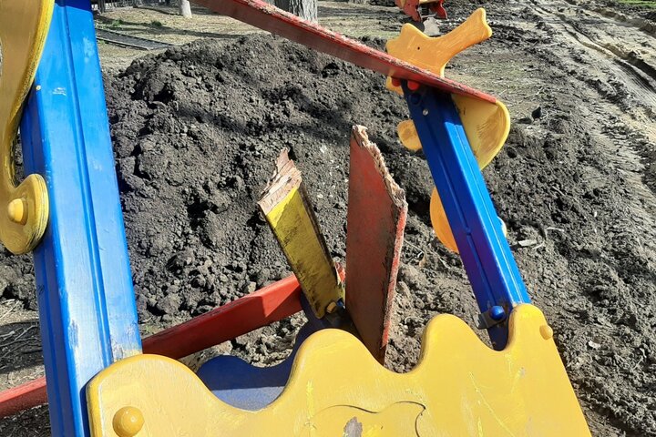 бульвар на 2-й Садовой