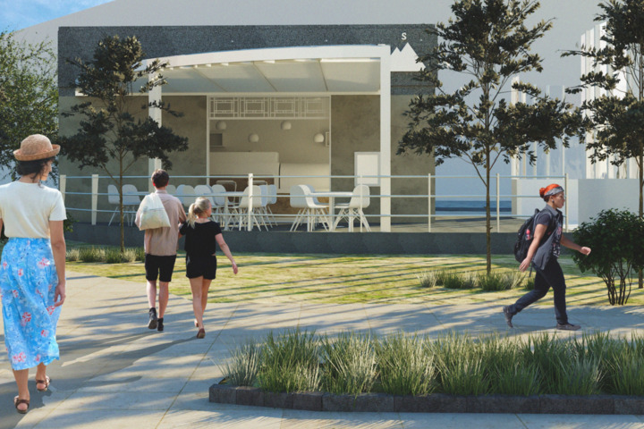 парк Солнечный