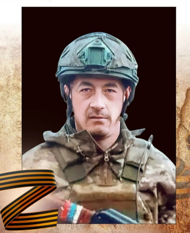 Алексей Черницов / &copy; Группа ВКонтакте администрации Новобурасского района 