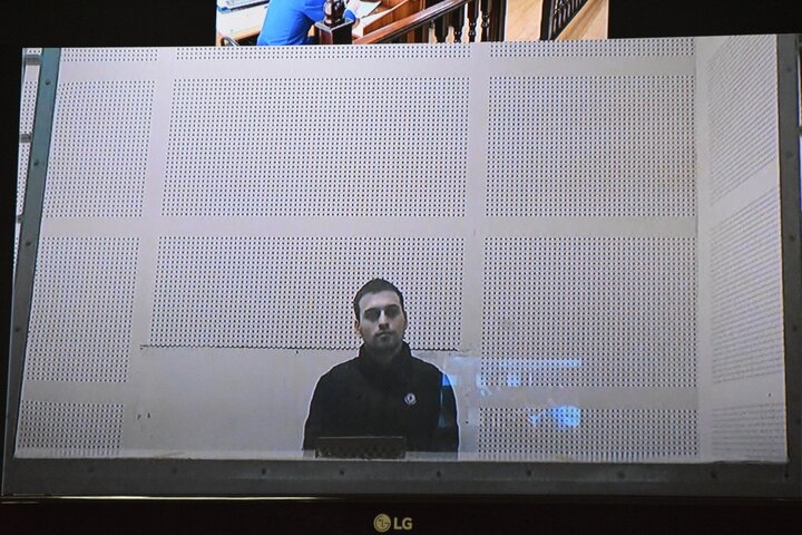 Даниял Шихтаимов