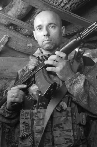 Владимир Колесов / &copy; Администрация Вольского района