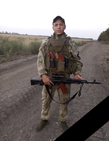 Артем Коневцев / &copy; Администрация Озинского района