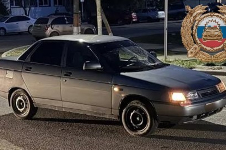 ДТП в Петровске / &copy; УГИБДД по Саратовской области