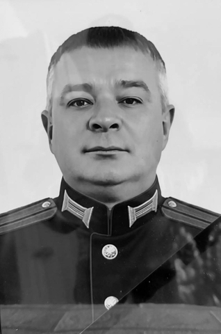 Сергей Матасов / &copy; Администрация Вольского района