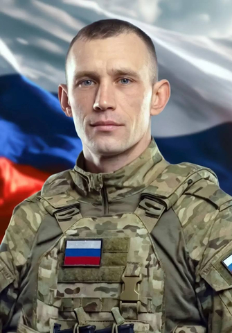 Александр Стоволосов / &copy; администрация Балашовского района в Telegram