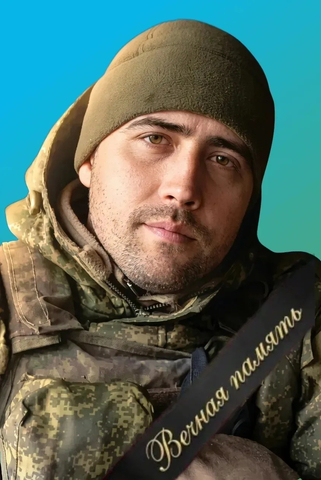 Вадим Ерокин / &copy; администрация Духовницкого района ВКонтакте