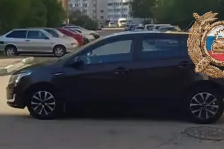 ДТП в Саратове / &copy; УГИБДД по Саратовской области