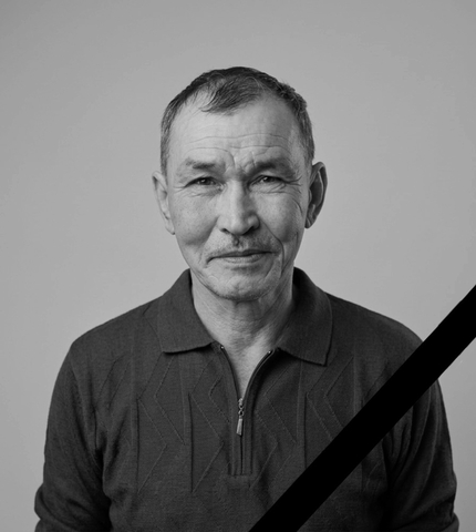 Юрий Урбулатов / страница Вконтакте главы Питерского района