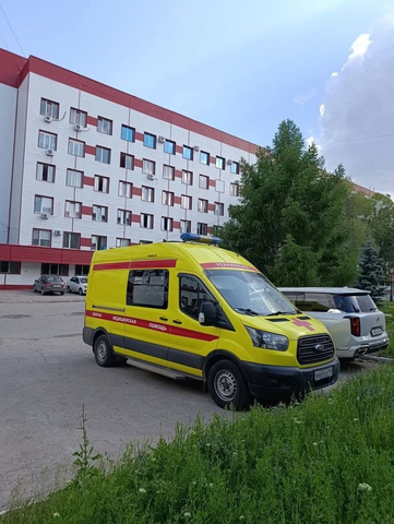 &copy; СОДКБ