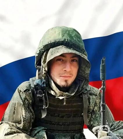 Саид Мухамбетов / &copy; глава Краснопартизанского района ВКонтакте