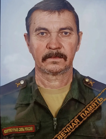 Сергей Зевякин / &copy; Краснокутская администрация &laquo;ВКонтакте&raquo;