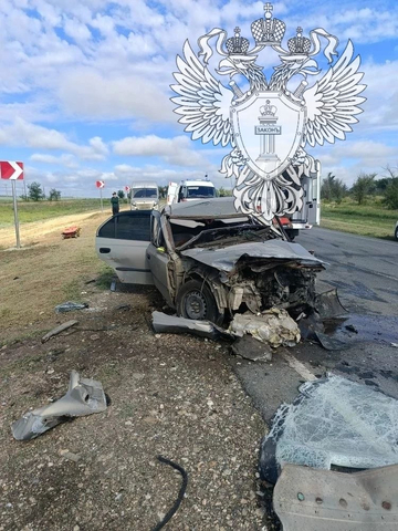 &copy; Прокуратура Саратовской области