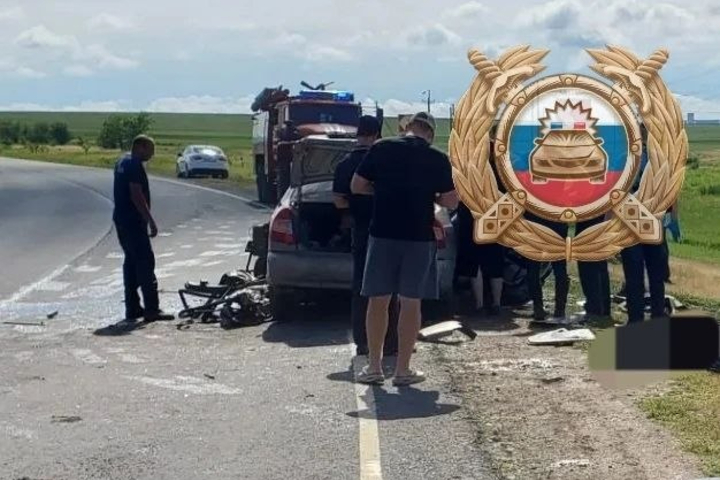 &copy; УГИБДД по Саратовской области