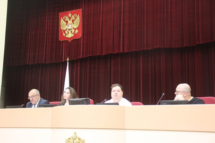 Градозащитный совет
