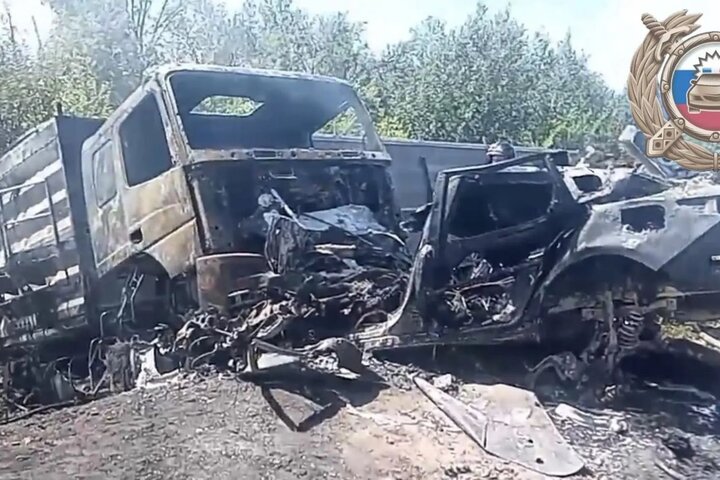 &copy; Госавтоинспекция Саратовской области