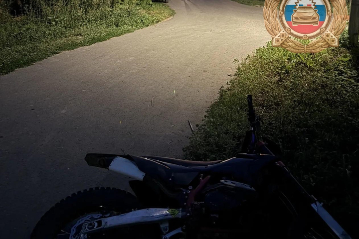 ДТП в Пугачевском районе