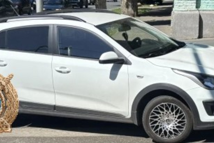 ДТП в Волжском районе / &copy; УГИБДД по Саратовской области