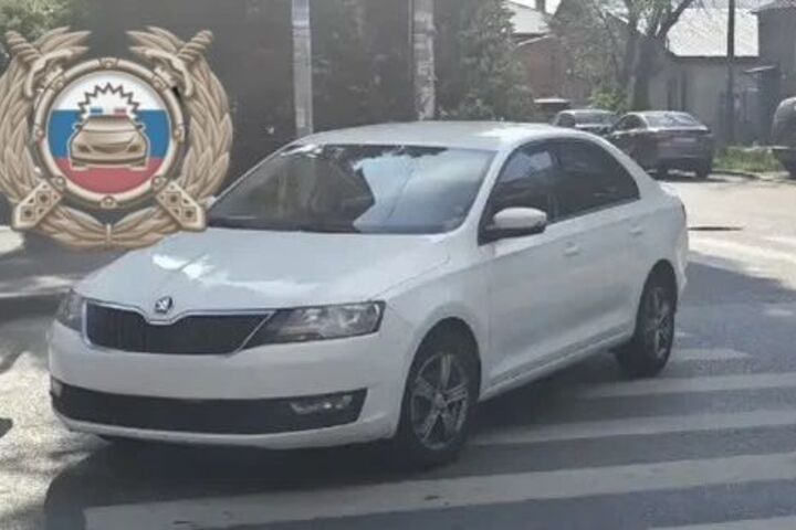 ДТП на Чапаева