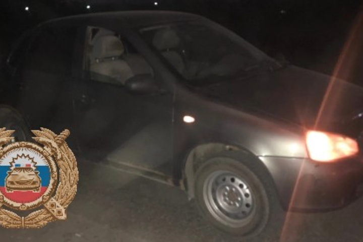 ДТП в Гагаринском районе Саратова / &copy; УГИБДД по Саратовской области