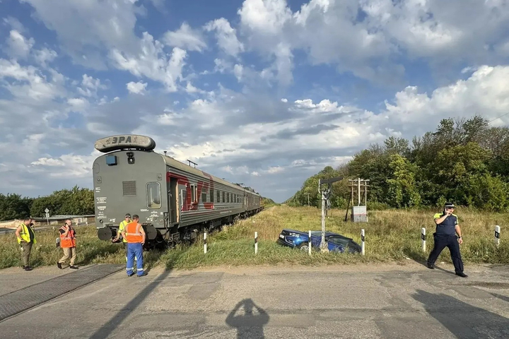 &copy; Южная транспортная прокуратура