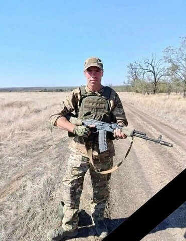 Денис Завидняк / &copy; страница администрации Дергачёвского района &laquo;ВКонтакте&raquo;