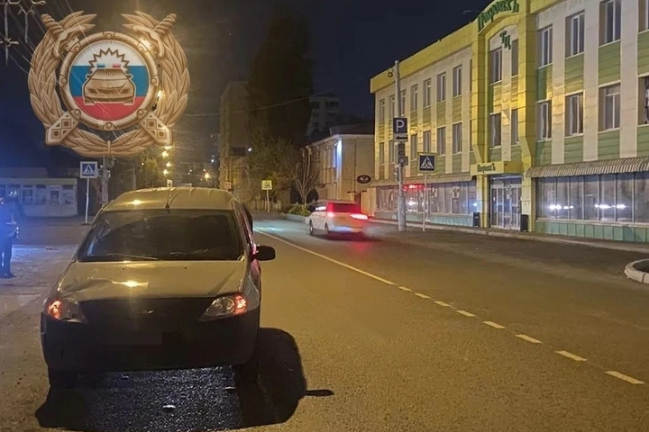 ДТП в Энгельсе