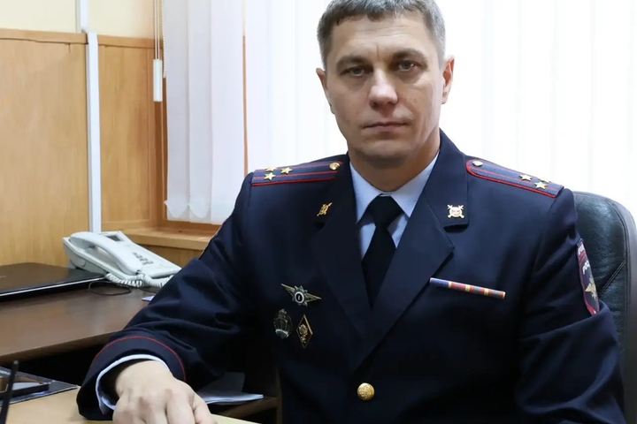 Александр Хрипунов