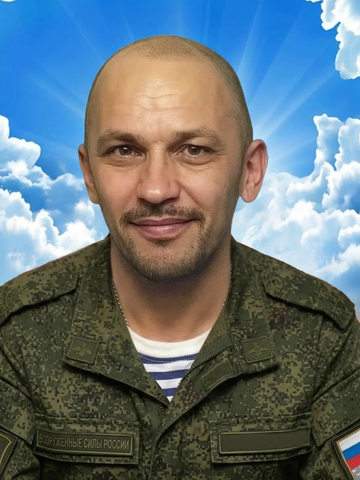 Иван Черкасов / &copy; Администрация Краснопартизанского района