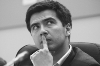 Василий Артин. Жизнь и мечта