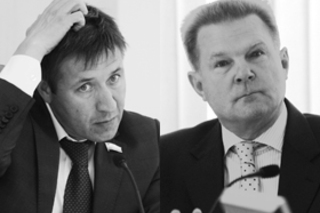 Живя на кладбище, не наплачешься