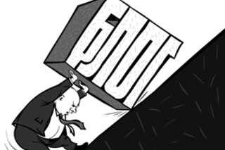 Блог вам судья