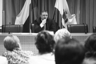 Бойцы невидимого фронта