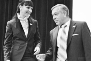 Запасный вход