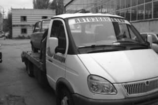 Леонид ПИСНОЙ: «Что делать? Терпеть»