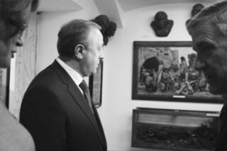 Музейные экспонаты