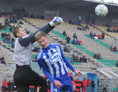 Не по Соколу полет