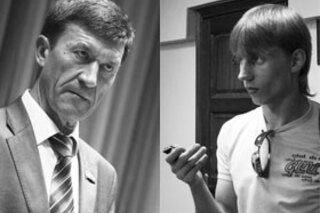 Министру Канчеру