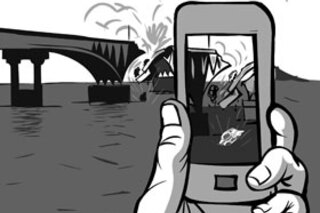  Три корабля