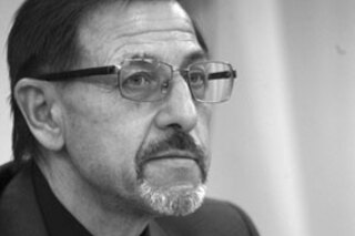 Без права на инициативу