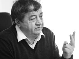 Алексей Березовский: «Юристы нас поправили»