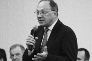 Мистер Тру-ля-ля