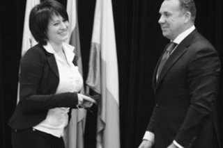 При чём здесь совесть?