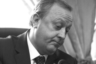 Радаев не настучал