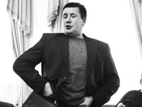 Дмитрий Кудинов: «Я не Никонова»